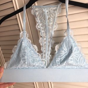 PINK bralette